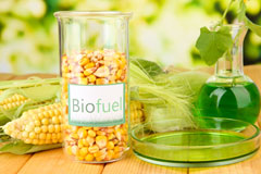 Crowhurst biofuel availability