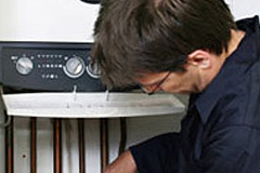 boiler repair Crowhurst
